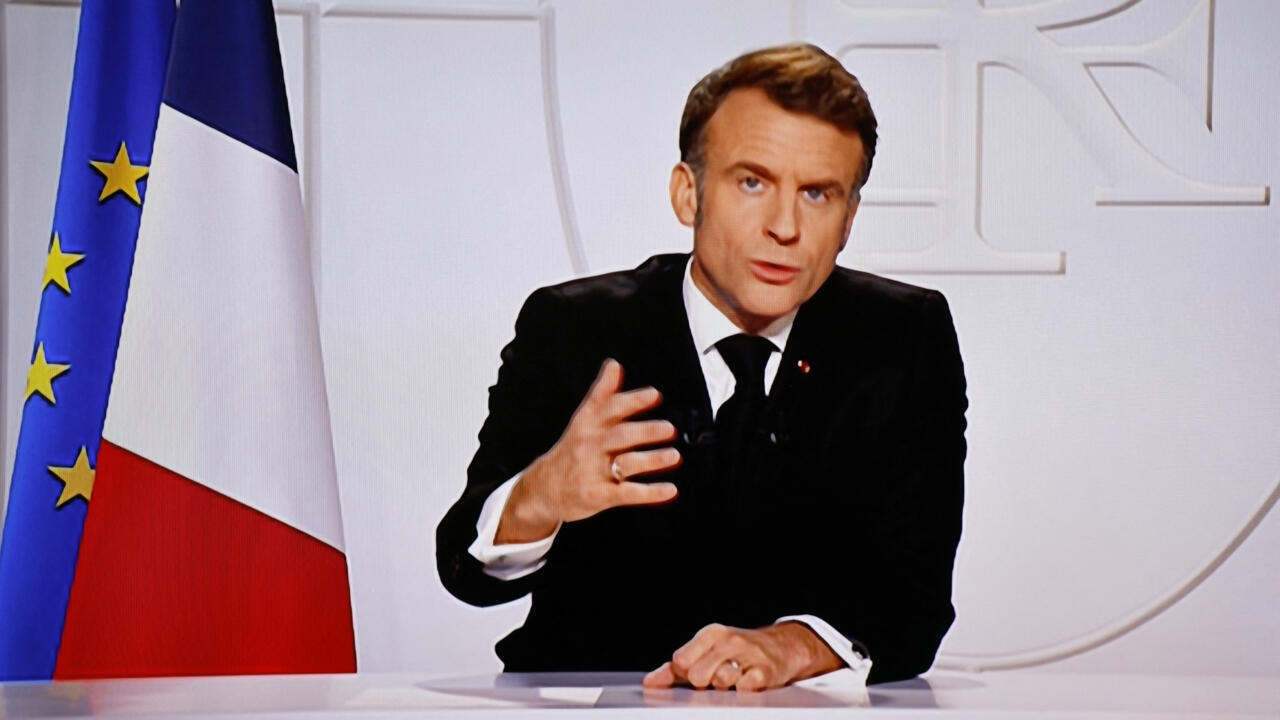 Фото: France 24
