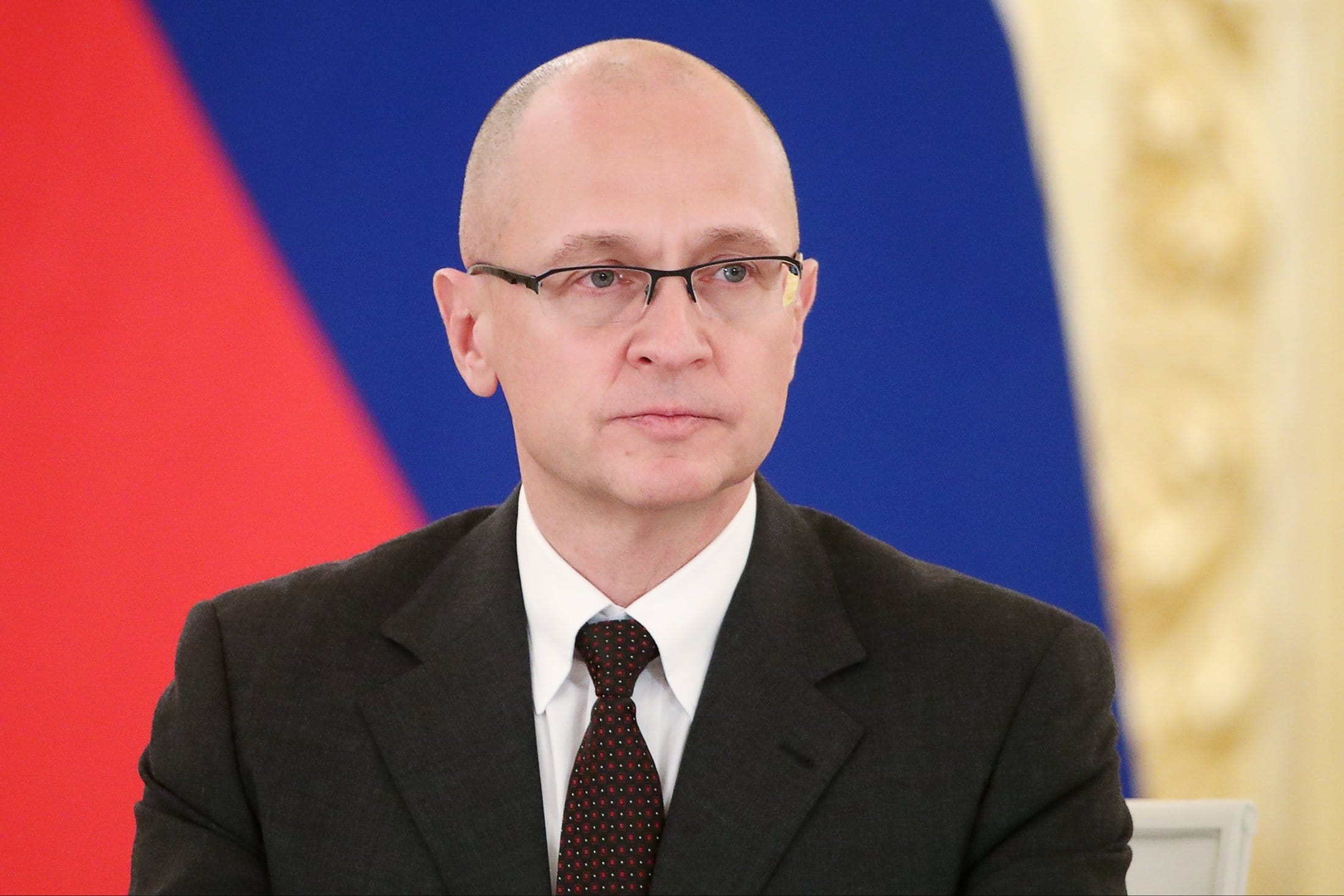 Статья в архиве «Известий» с речью якобы Кириенко о восстановлении Донбасса «ценой снижения уровня жизни РФ» — результат взлома 