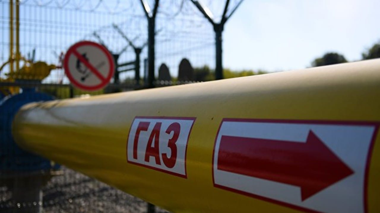 Болгария ввела налог на транзит российского газа