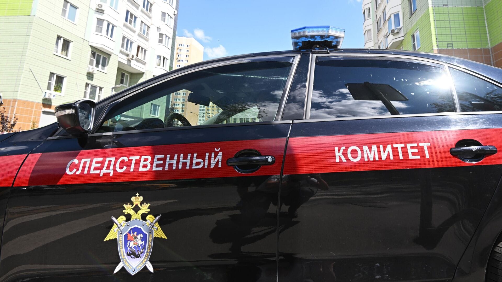 Военный суд арестовал экс-начальника Вещевого управления Минобороны России