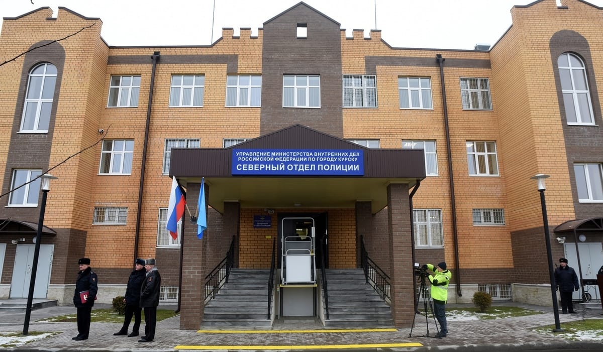 В Курске арестовали на 12 суток активиста из приграничья, который готовил обращение к Путину. Он жаловался на задержки компенсаций