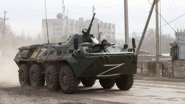 Путин подписал указ о введении уголовной ответственности до 15 лет за «фейки» о действиях российской армии. Закон приняли за 2 дня