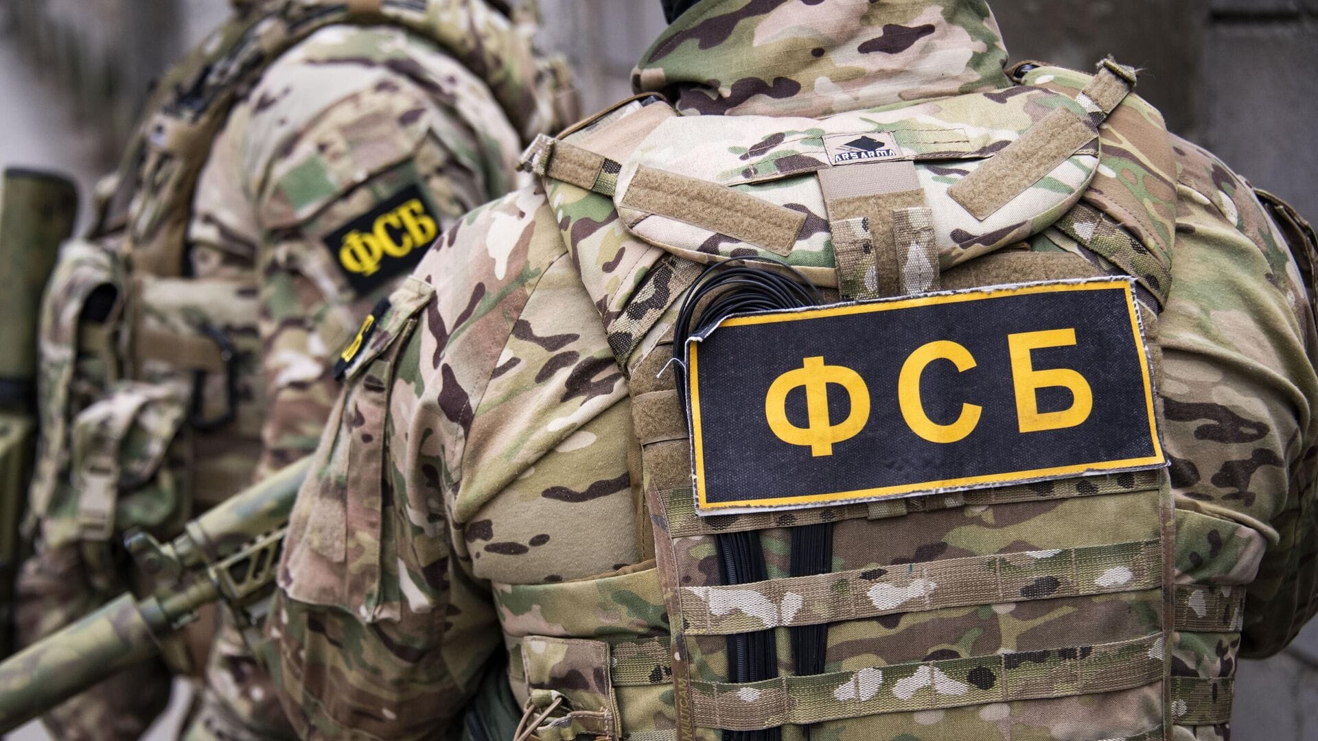 ФСБ убила россиянина, приехавшего из Литвы. В его телефоне якобы нашли планы Украины «полностью искоренить все русское в Прибалтике»