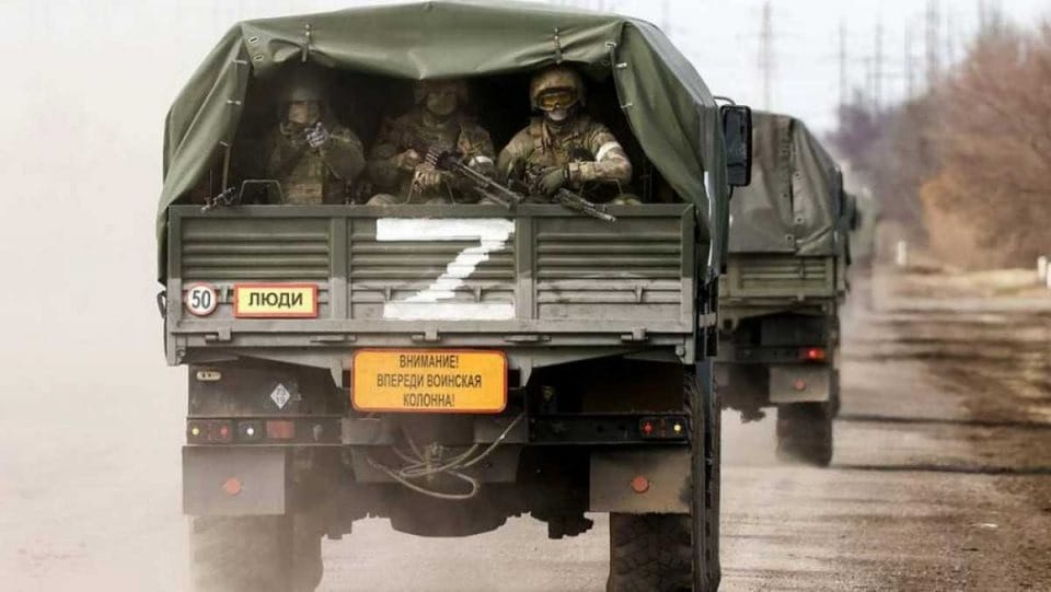 Военные расходы российских регионов в этом году оказались почти в два раза выше запланированных — «Новая газета Европа»